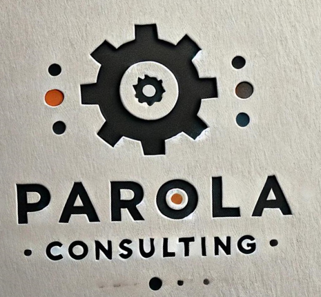 Logo Parola srl
