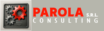 Logo Parola srl